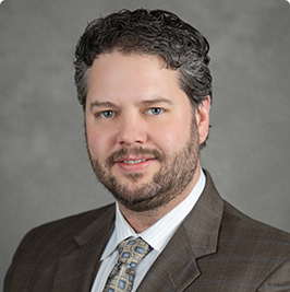 Dr. Dahl - The Bone & Joint Center - Orthopedic Surgeon ND