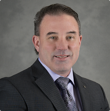 Dr. Troy Pierce