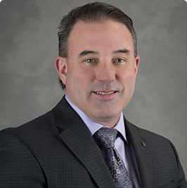 Dr. Pierce - The Bone & Joint Center - Orthopedic Surgeon ND