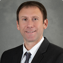 Dr. Carlson - The Bone & Joint Center - Orthopedic Surgeon ND