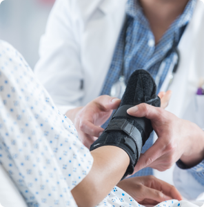 Orthopedic Trauma & fracture