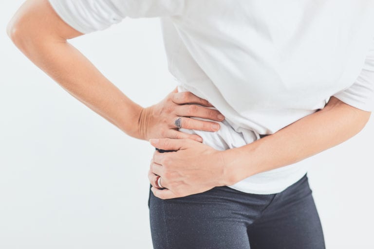 Hip Arthritis