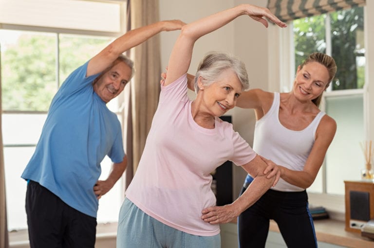 Hip Replacement Surgery