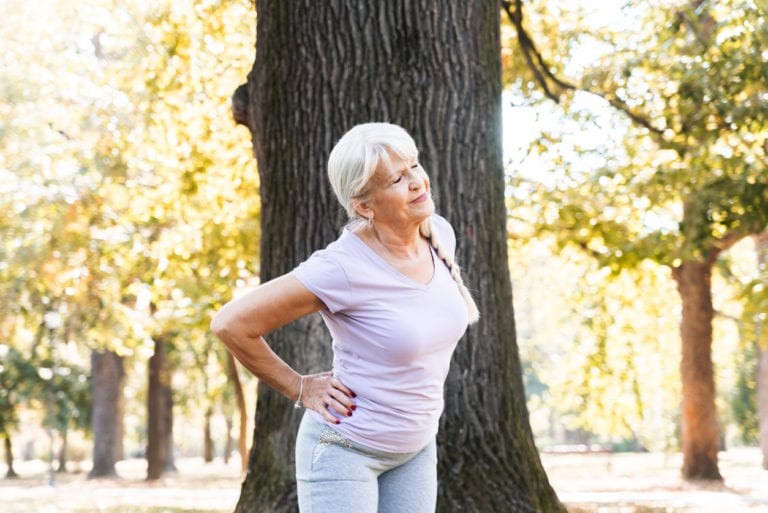 Hip Impingement