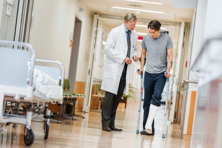 Bone Fractures