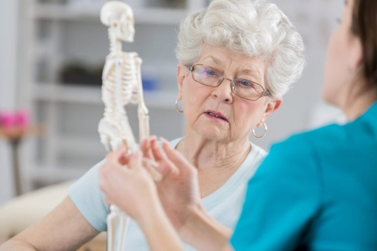 osteoporosis