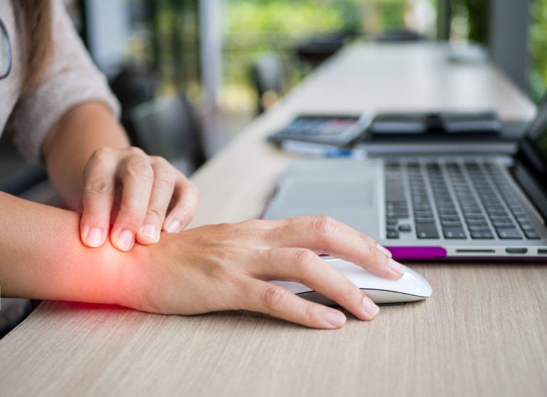 Wrist Arthritis