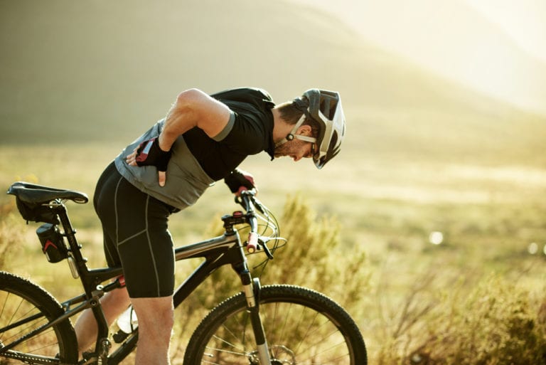 Common Sports Injuries
