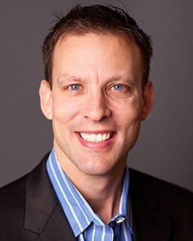 Dr. Steven Kraljic