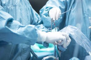 arthroscopic knee surgery