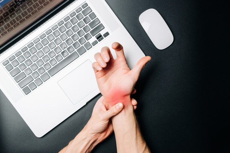Carpal tunnel syndrome