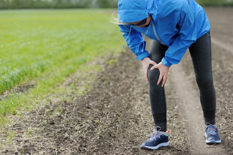 Stress Fractures - Sports Injury