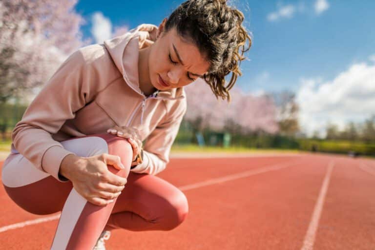 High-Impact Sports After ACL Surgery - The Bone and Joint Center - Bismark