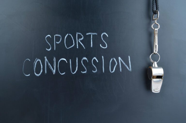 Orthopedic Concussion Management - The Bone and Joint Center - Bismark, ND
