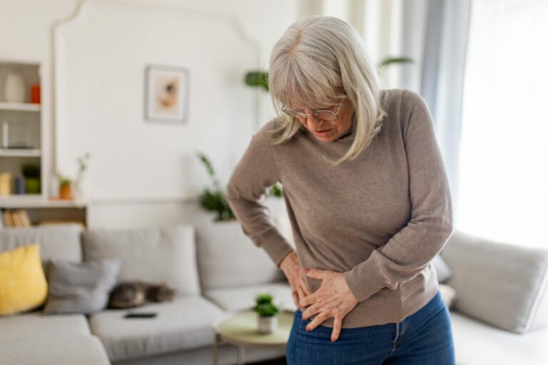 Hip Replacement Surgery in North Dakota