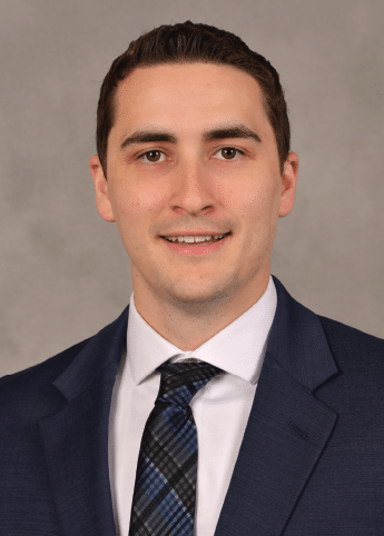 Dr. Jace Kusler
