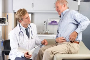 Hip Replacement