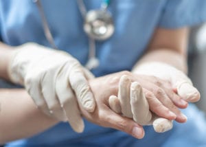 Hand Surgery