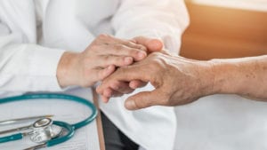 Hand Surgeon