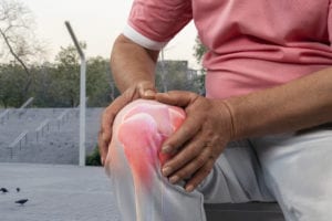 Knee Pain