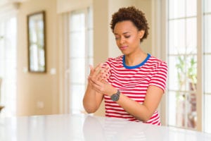 Hand and Wrist Pain