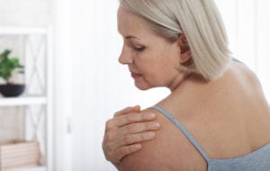 Frozen Shoulder