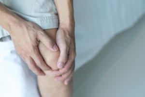 Knee Bursitis
