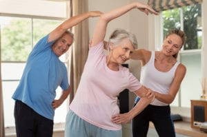 Hip Replacement Surgery