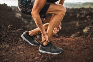 Tendonitis