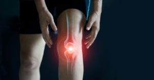 arthroscopic knee surgery