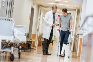 Bone Fractures