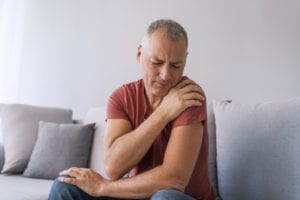 shoulder arthritis