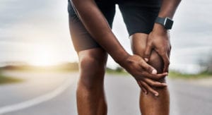 Torn Cartilage