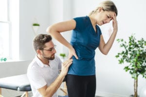 hip arthritis