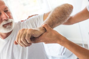 Shoulder Pain