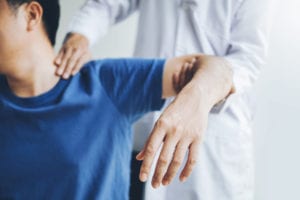 Rotator Cuff Tear