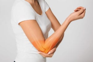 Elbow Pain
