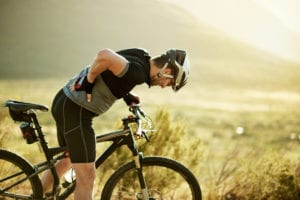 Common Sports Injuries