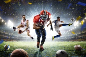 Sports Medicine Physician
