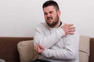 Acute vs. Chronic Bursitis