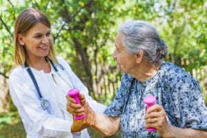 bone density