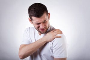 rotator cuff tear
