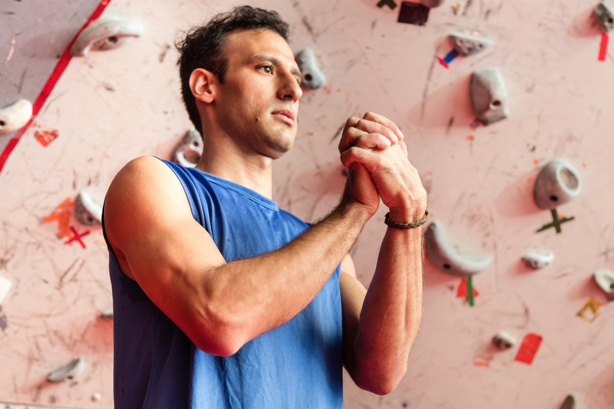 Exercises to Restore Full Mobility to a Sprained Wrist The Bone Joint Center