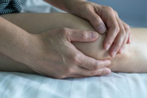Knee Bursitis