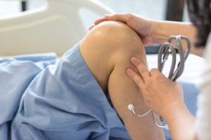 Knee Arthroscopy