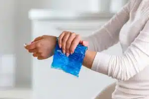 carpal tunnel