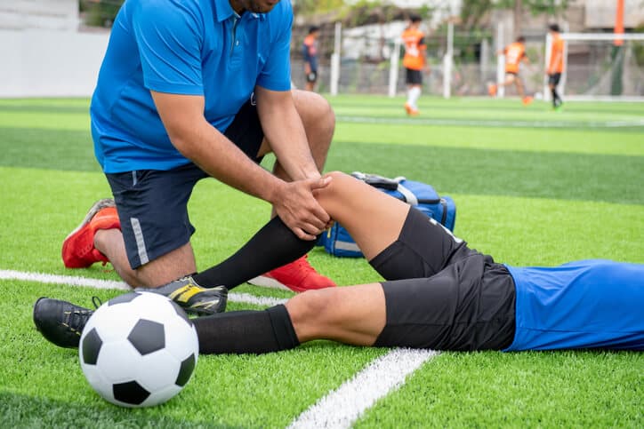 A Comprehensive Guide to Sports Injury Prevention | The Bone & Joint Center