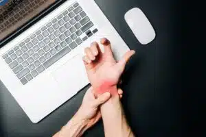 Carpal tunnel syndrome