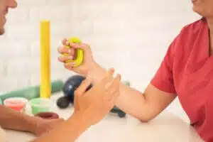 Exercise for Hand Pain relief