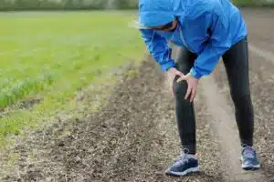 Stress Fractures - Sports Injury